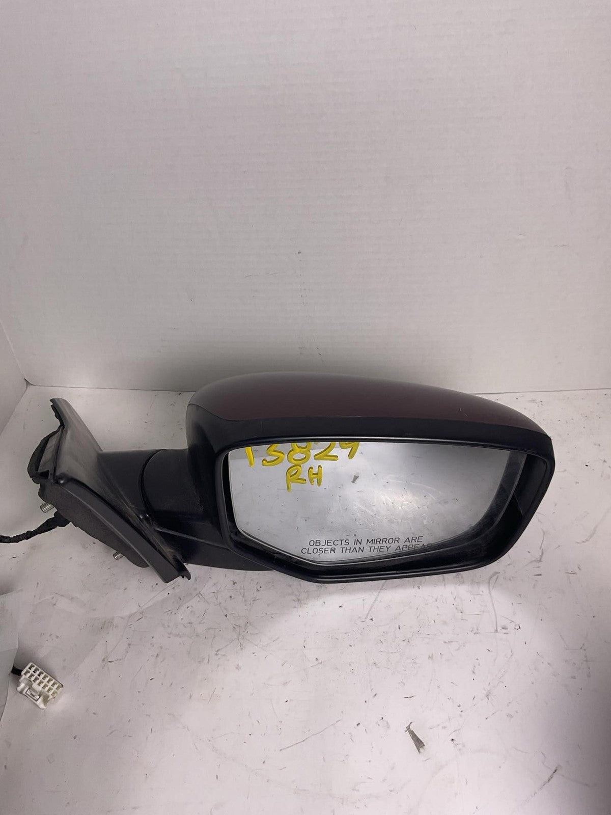 Door Mirror HONDA ACCORD Right 13 14 15 16 170